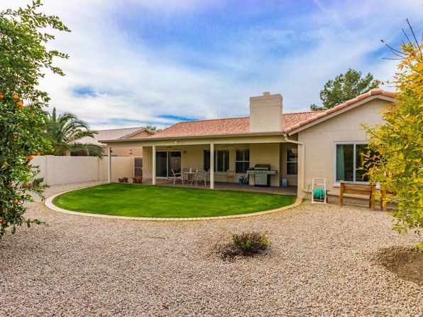 Goodyear Real Estate - Goodyear AZ Homes For Sale | Zillow
