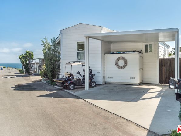 Paradise Cove Mobile Home Park Real Estate Home For