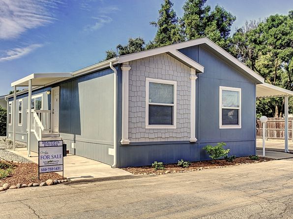 Visalia New Homes & Visalia CA New Construction | Zillow