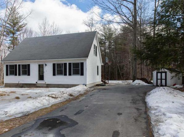 Best Places to Live in Weare, New Hampshire