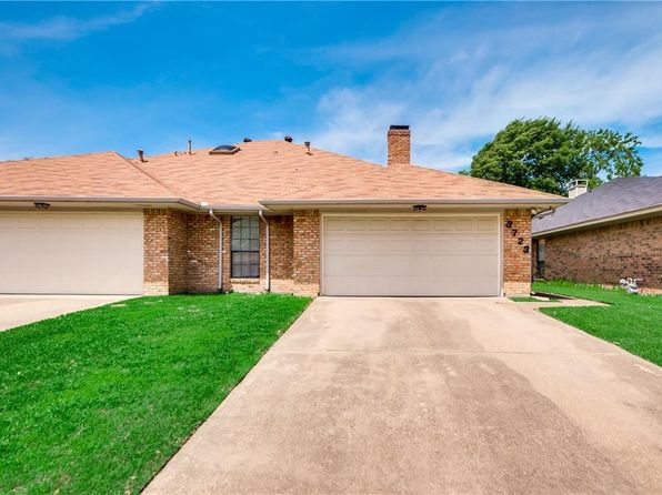 Attached Garage Irving Real Estate Tx Homes For Zillow 3723 Northridge Dr Irving Tx