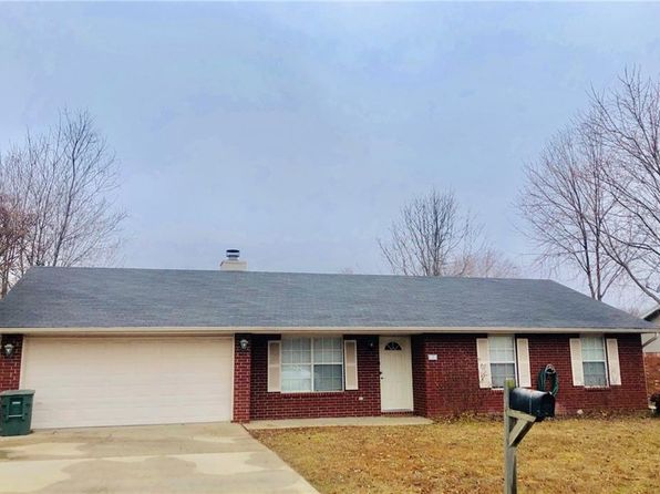 new homes for sale in fayetteville ar