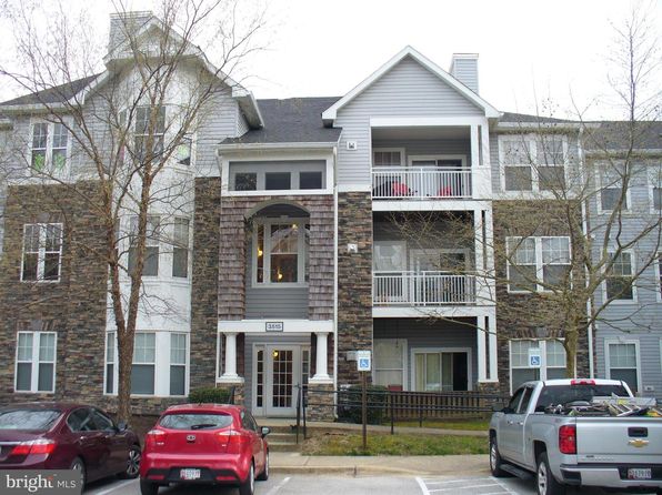 Condominiums In Laurel Md