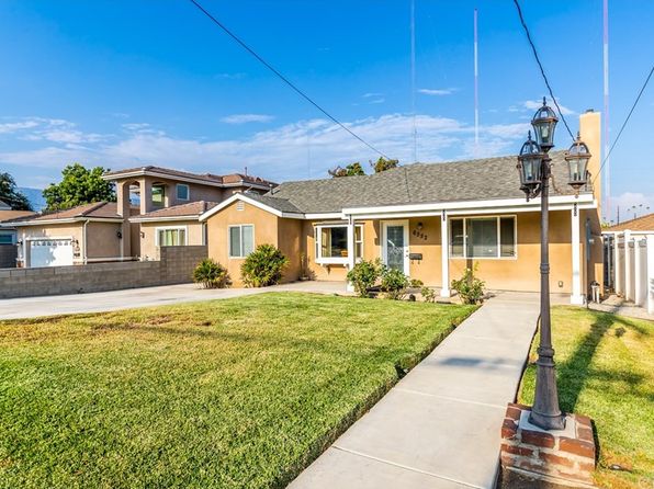 Duplex For Sale San Gabriel Valley