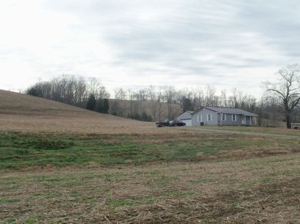 Owingsville Real Estate Owingsville KY Homes For Sale Zillow