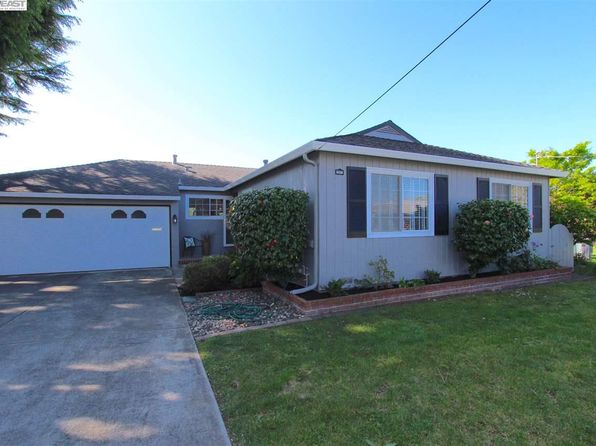 house for sale in san leandro