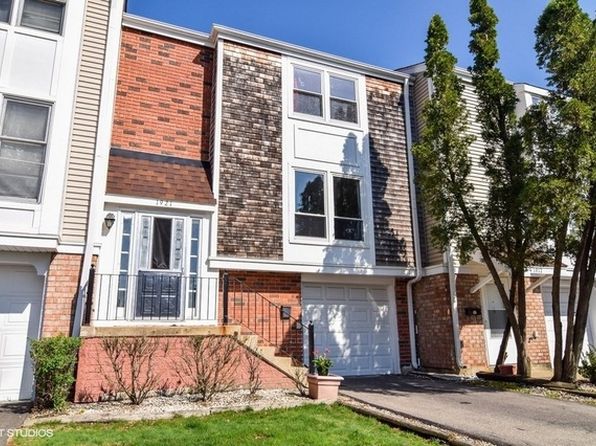 Hoffman Estates Real Estate - Hoffman Estates IL Homes For Sale | Zillow