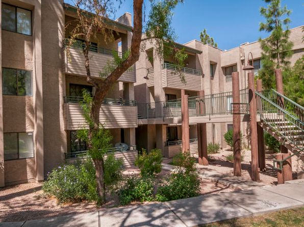 Scottsdale Apartment Buildings For Sale