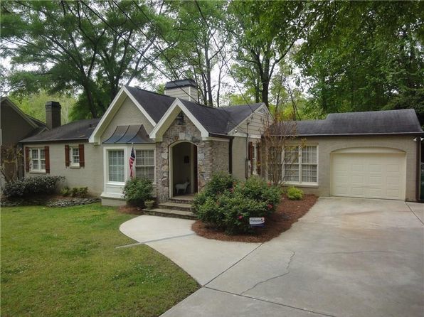 Duplex For Rent In Dekalb County Ga