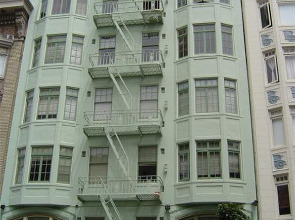 Apartments For Rent In Tenderloin San Francisco Zillow