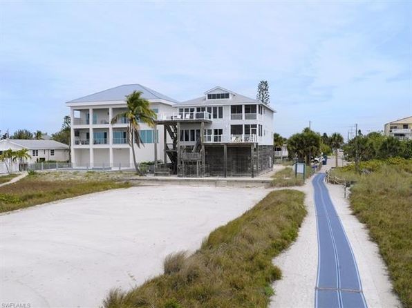 Places To Rent On Fort Myers Beach