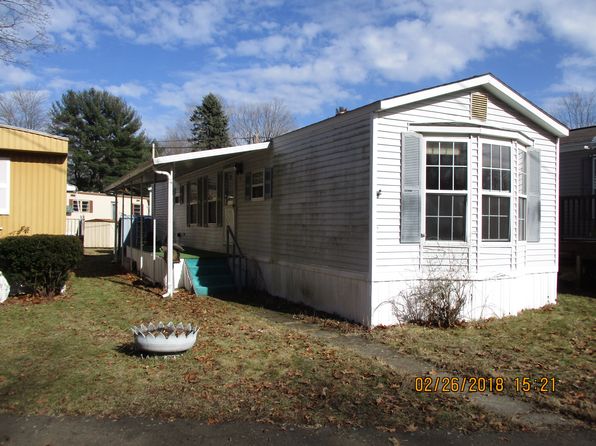 Connecticut Mobile Homes & Manufactured Homes For Sale - 106 Homes | Zillow