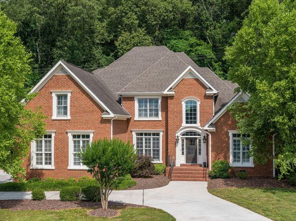 signal mountain tn homes for sale