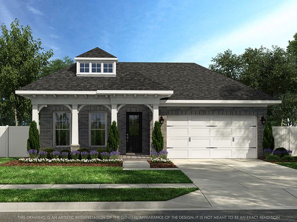 Hattie S Grove By Randy Wise Homes In Niceville Fl Zillow New Construction