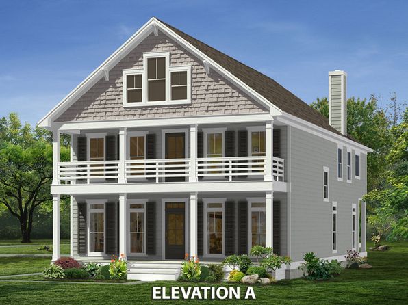 Savannah New Homes & Savannah GA New Construction | Zillow