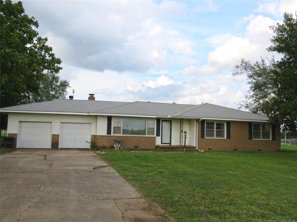 McIntosh Real Estate - McIntosh County OK Homes For Sale | Zillow