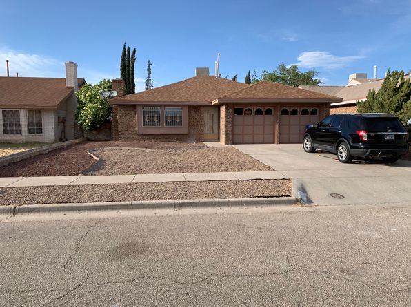 El Paso Tx For Sale By Owner Fsbo 60 Homes Zillow