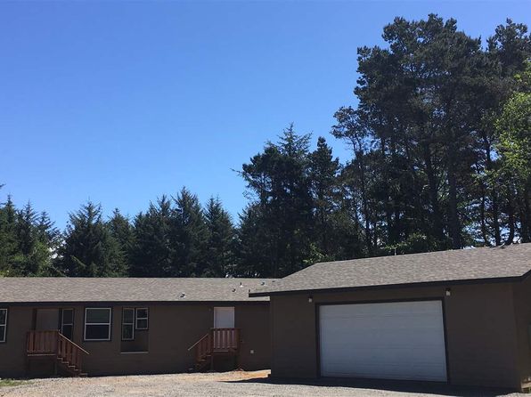 mobile home parks crescent city ca