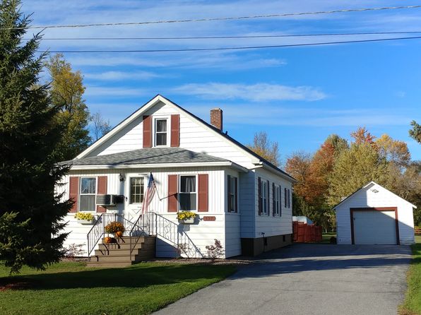 homes for sale st albans maine