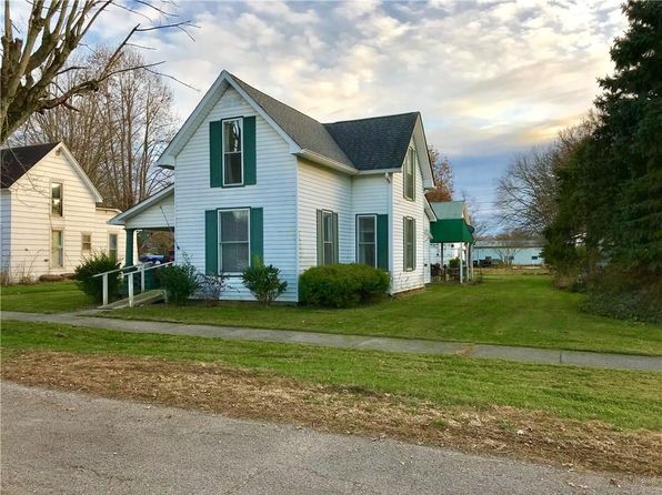 Best Places to Live in Carthage, Indiana