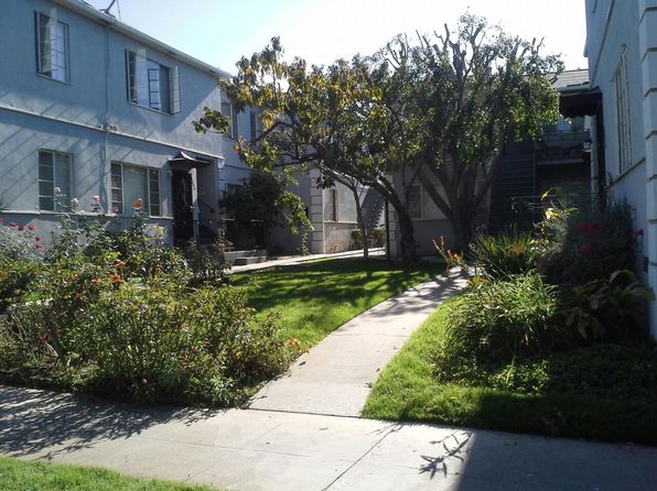 Apartments For Rent in Mid City Los Angeles | Zillow