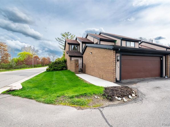 Apartments For Rent in West Bloomfield MI | Zillow