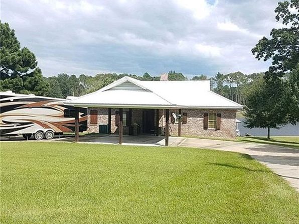 On Caney Lake - Chatham Real Estate - Chatham LA Homes For Sale | Zillow