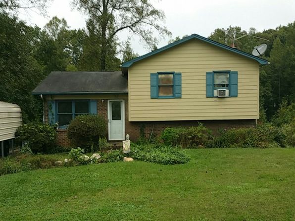 174 Twin Oaks Dr Mount Airy Nc 27030 Zillow