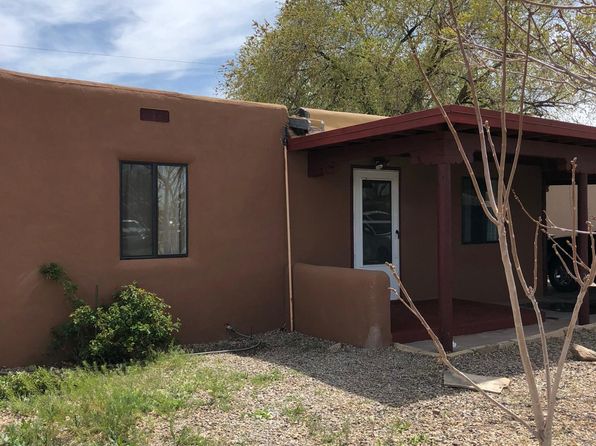 Santa Fe Nm Real Estate Rentals