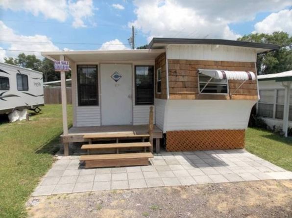 nature trail mobile home community