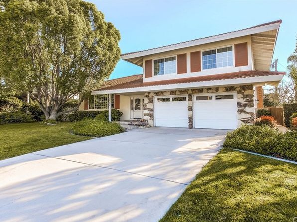 Tustin ca real estate zillow