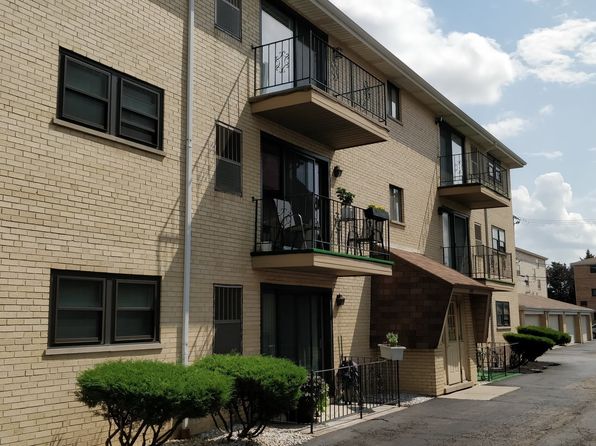 Garfield Ridge Chicago Condos Apartments For 4 Listings Condo For