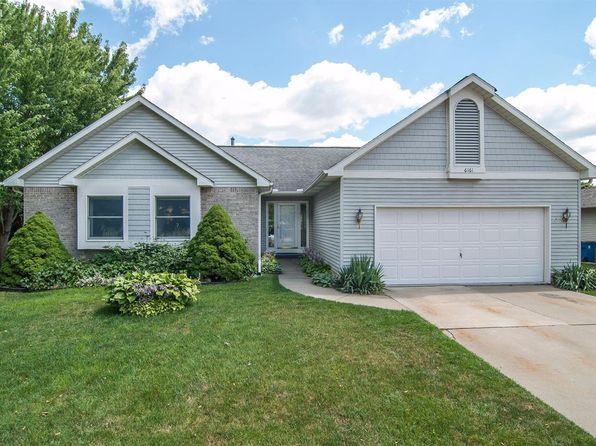 6153 Thorncliff Dr, Swartz Creek, MI 48473 | Zillow