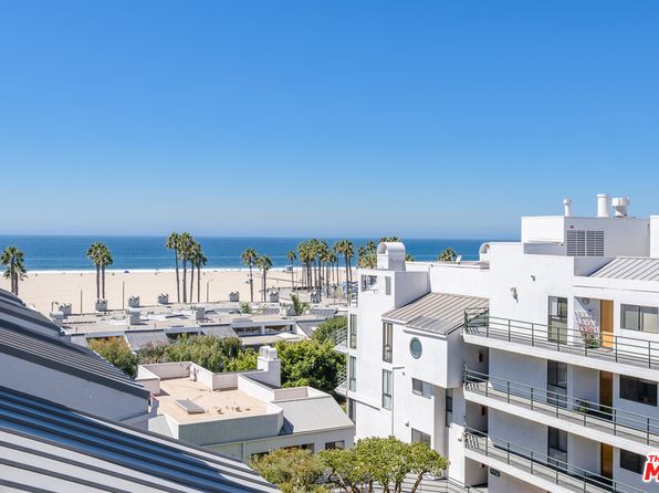 Santa Monica Ca Real Estate