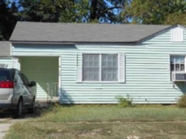 For Rent White Hall Ar