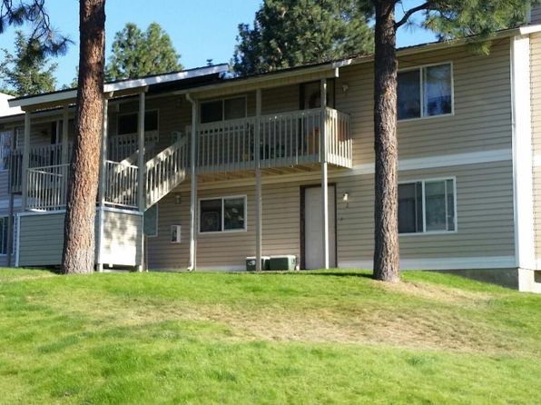 Zillow Apartments For Rent Spokane Wa