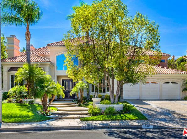 Calabasas Real Estate - Calabasas CA Homes For Sale | Zillow