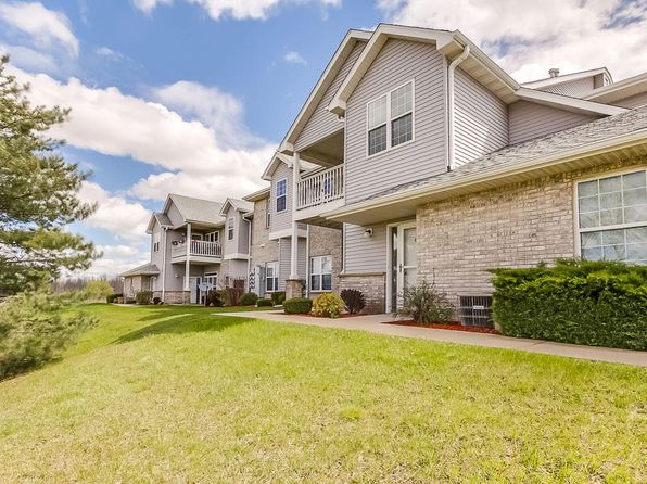 Condos In Oak Creek