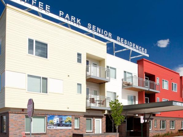 Lodo Denver Apartments For Rent Zillow