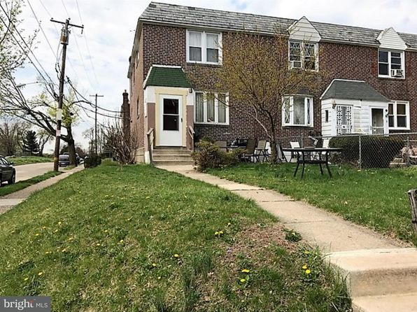 Recently Sold Homes in Philadelphia PA - 71,997 Transactions | Zillow