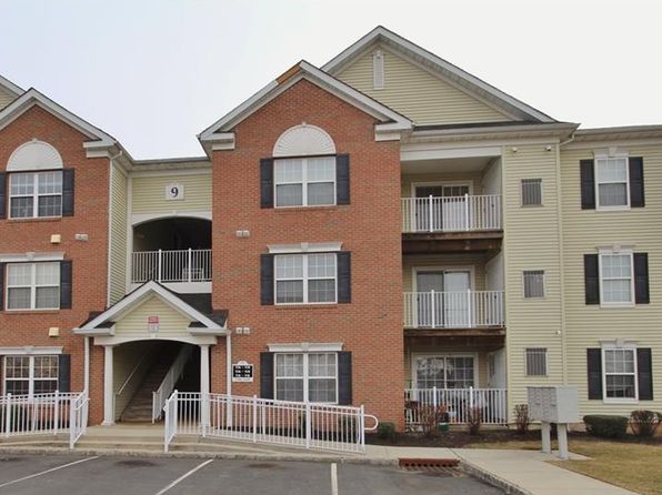 homes for sale in north brunswick nj