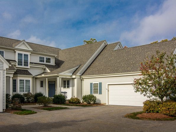 Condos For Sale In Westborough Ma