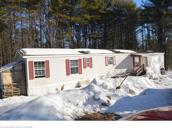 Gray Maine Real Estate