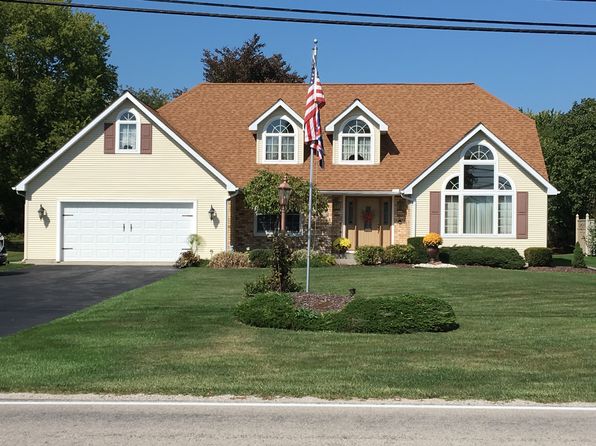 Castalia Real Estate Castalia OH Homes For Sale Zillow