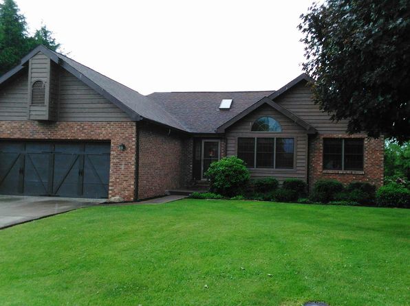 new homes fairmont wv