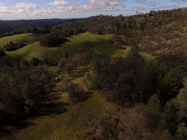 Land For Sale Amador County