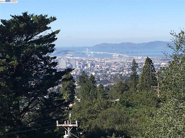 Oakland Hills - Oakland Real Estate - Oakland CA Homes For Sale | Zillow