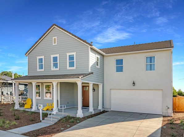 Ventura Ca Single Family Homes For 170 Zillow New Construction