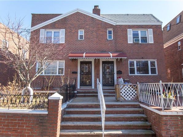 bronx house for sale