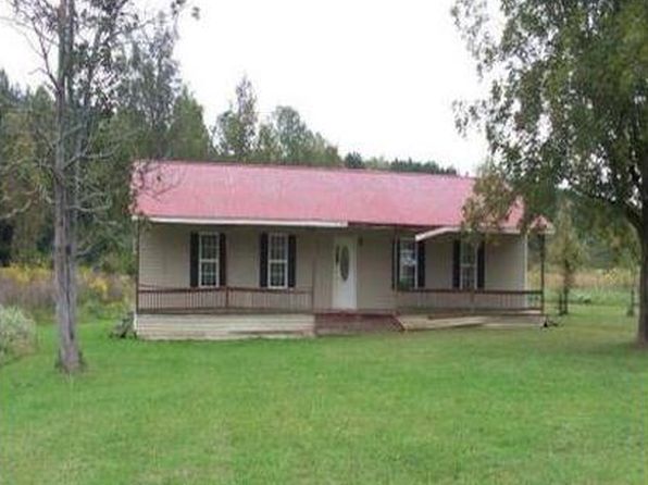 Zillow Cleburne County Ar